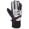 Dakine Crossfire Glove - Black/White, Small view 1