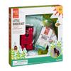 Beetle & Bee, Little Birder Set, Kids Backyard Bird Watching Set, FSC Certified, for Boys & Girls Age 5+ view 1