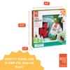 Beetle & Bee, Little Birder Set, Kids Backyard Bird Watching Set, FSC Certified, for Boys & Girls Age 5+ view 3