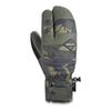Dakine Fillmore Trigger Snow Mitt, Cascade Camo, Medium view 1