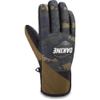 Dakine Crossfire Glove - Cascade Camo, Small view 1