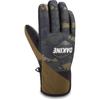 Dakine Crossfire Glove - Cascade Camo, X-Small view 1