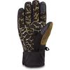 Dakine Crossfire Glove - Cascade Camo, X-Small view 2