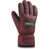 Dakine Swift Glove - Port Red, X-Small view 1