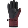 Dakine Swift Glove - Port Red, X-Small view 2
