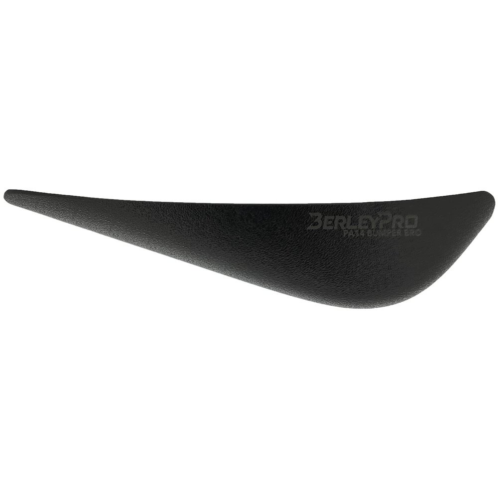 BerleyPro Kayak Keel Guard Protector for Hull Protection - Durable Hobie Keel Guard for Hobie Kayak, Hobie PA14 - Bow - Scratch, Rock & Impact Resistance