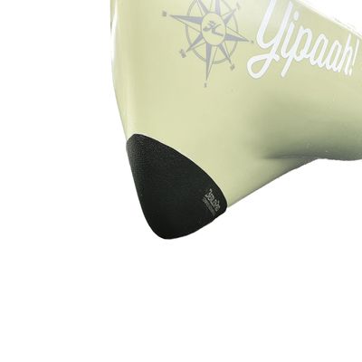 BerleyPro Kayak Keel Guard Protector for Hull Protection - Durable Hobie Keel Guard for Hobie Kayak, Compass Duo - Bow/Front - Scratch, Rock & Impact Resistance