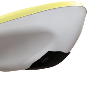 BerleyPro Kayak Keel Guard Protector for Hull Protection - Durable Hobie Keel Guard for Hobie Kayak, Passport 10.5 - Bow/Front - Scratch, Rock & Impact Resistance