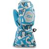 Dakine Youth Brat Mitt - Ai Aqua, Large view 1