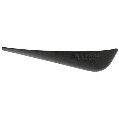 BerleyPro Kayak Keel Guard Protector for Hull Protection - Durable Hobie Keel Guard for Hobie Kayak, 2019 Outback - Bow/Front - Scratch, Rock & Impact Resistance