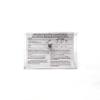 Clear Vaccine Card Holder, Made in USA, Case for Vaccine Card, Handmade Products (Without Hook) view 3
