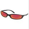 Vaep Polarized Replacement Lenses for Costa Del Mar Brine Sunglasses - Brick Red view 2