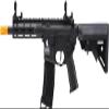 Lancer Tactical Gen 3 Lightweight Durable Polymer M4 Airsoft MLOK AEG w/High Speed Mid Cap with Programmable Fast Trigger (ETU & MOSFET) view 1