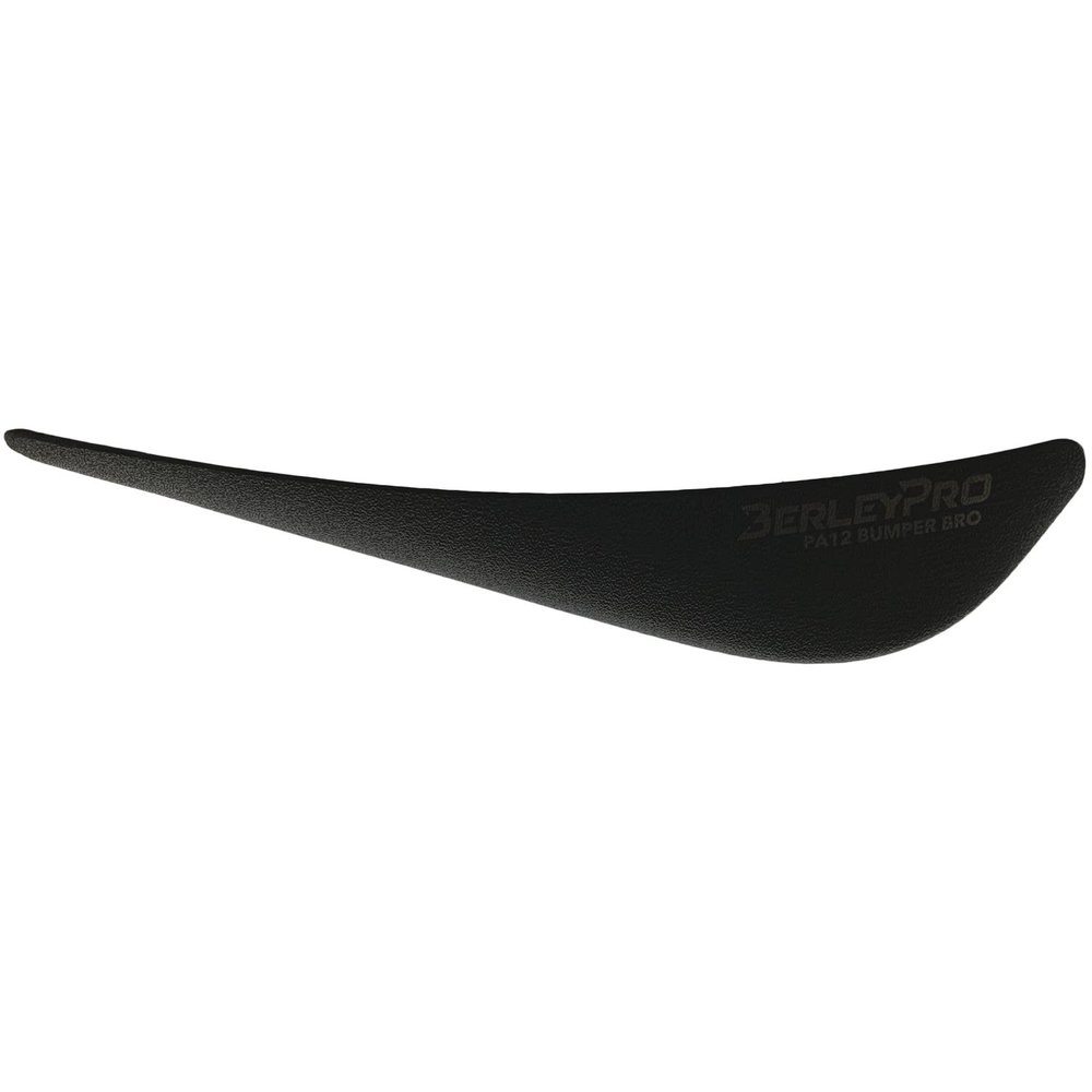 BerleyPro Kayak Keel Guard Protector for Hull Protection - Durable Hobie Keel Guard for Hobie Kayak, Hobie PA12 - Bow/Front - Scratch, Rock & Impact Resistance