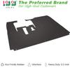 10L0L Golf Cart Floor Liner Mat Full Coverage for Yamaha G29 Drive - Heavy Duty Rubber Replacement Mat for Yamaha G29 - One Pieces Design 0.2 Inches JW1-K8233-30-00 view 2