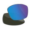 Vaep Polarized Replacement Lenses for Costa Del Mar Inlet Sunglasses - Ice Blue view 1