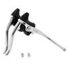 DIA-COMPE DC165EX Duel Brake Levers Extension Safety Double, Black, DP2423 view 3