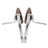 DIA-COMPE DC165EX Duel Brake Levers Extension Safety Double, Brown,DP2424 view 2