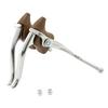 DIA-COMPE DC165EX Duel Brake Levers Extension Safety Double, Brown,DP2424 view 3