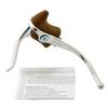 DIA-COMPE DC165EX Duel Brake Levers Extension Safety Double, Brown,DP2424 view 4