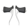 DIA-COMPE GC07H Aero Drilled Road Bike Drop Bar Brake Levers Set, Black, DP2425 view 3