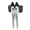 DIA-COMPE GC07H Aero Drilled Road Bike Drop Bar Brake Levers Set, Black, DP2425 view 4