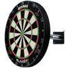 Winmau Edge Telescopic Corner Dartboard Bracket view 1