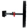 Winmau Edge Telescopic Corner Dartboard Bracket view 2