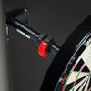 Winmau Edge Telescopic Corner Dartboard Bracket view 3