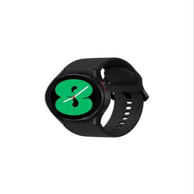 Samsung Galaxy Watch 4 (40mm (LTE), Black) (Renewed)