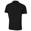 Calvin Klein Men's North Coast Polo Shirt - Black - L view 2