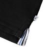 Calvin Klein Men's North Coast Polo Shirt - Black - L view 4