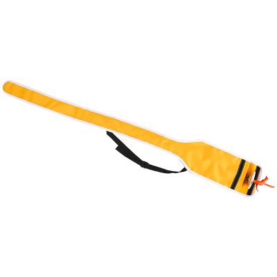DLGF 1680D Fencing Sword Bag for Epee Saber and Foil, Fencing Bag for Child, Single Sword Bag