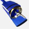 DLGF 1680D Fencing Sword Bag for Epee Saber and Foil, Fencing Bag for Child, Single Sword Bag view 3