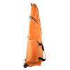 DLGF Fencing Sword Bag, Adult and Child Fencing Equipment Bag, Fencing Roller Bag, Suitable for Foil/Sabre/Epee, Wear-Resistant and Waterproof/112cm(Available in Multiple Solors) view 1