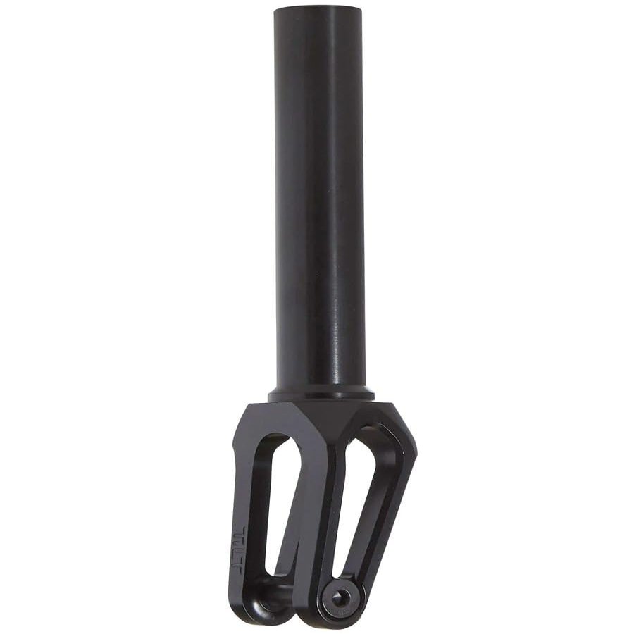 TILT Tomahawk Fork Black