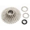 TRANZAQ Sunshine Ultralight 12 Speed Cassette Sprocket 12-32T/12-34T for Shimano 12s HUB (12S-32T) view 3