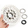 TRANZAQ Sunshine Ultralight 12 Speed Cassette Sprocket 12-32T/12-34T for Shimano 12s HUB (12S-32T) view 4