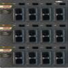 Golden Set Elan Grip, Replacement Grip, 12-Pack (2 per Pack) view 1