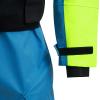 PKEDW Women's Hooded Dry Suits for Cold Water Kayaking & Whitewater Paddling - Waterproof & Lightweight (Green, Small) view 4