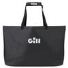 Gill Portable Waterproof Changing Mat & Wet Bag - Surfers Kayakers Boaters Beach Wet Clothes Storage Bag - Black view 1