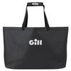 Gill Portable Waterproof Changing Mat & Wet Bag - Surfers Kayakers Boaters Beach Wet Clothes Storage Bag - Black view 2