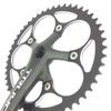 MYEEI Road Bicycle Crankset BCD110 44T 46T 48T 50T 52T 53T Chainwheel 3/32 Folding Bike Chain Ring 7/8/9/10 Speed Crank 170mm (Color : 39T) view 3
