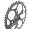 MYEEI Road Bicycle Crankset BCD110 44T 46T 48T 50T 52T 53T Chainwheel 3/32 Folding Bike Chain Ring 7/8/9/10 Speed Crank 170mm (Color : 39T) view 4