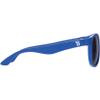 Babiators Originals Navigator | Good As Blue | Smoke Lens | Ages 0-2 view 2