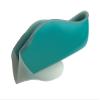 Glow in The Dark Tinkle Belle Female Urination Device | Portable Urinal with Case! Stand to Pee While Staying Fully Clothed! Easy, Reusable for Hiking/Camping/Travel/Concerts/Festivals/Dirty Toilets view 3