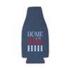 American Quotes Zipper Bottle Cooler view 1