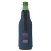 American Quotes Zipper Bottle Cooler view 4