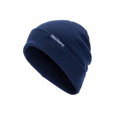 Fan Ink Real Madrid '3000' Knit Cap/Beanie Hat Navy Blue