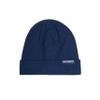 Fan Ink Real Madrid '3000' Knit Cap/Beanie Hat Navy Blue view 2